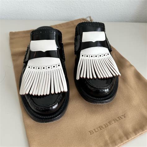 burberry beckshill ミュール|burberry store online.